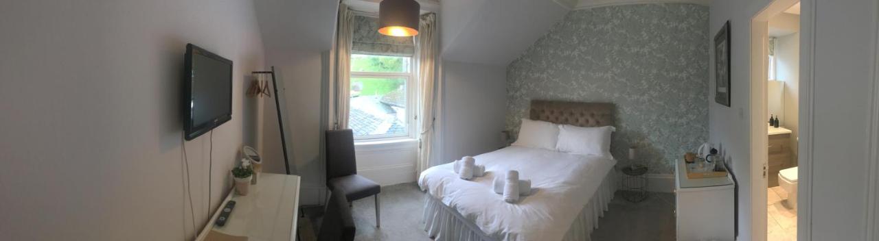 The Colintraive Hotel Exterior photo