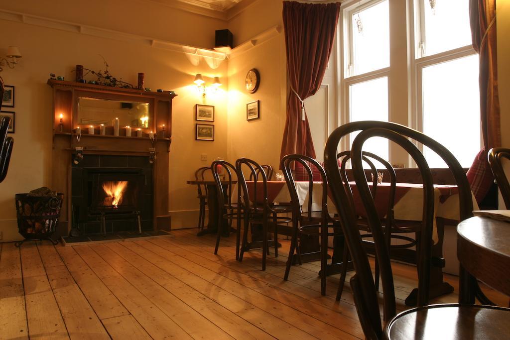 The Colintraive Hotel Exterior photo