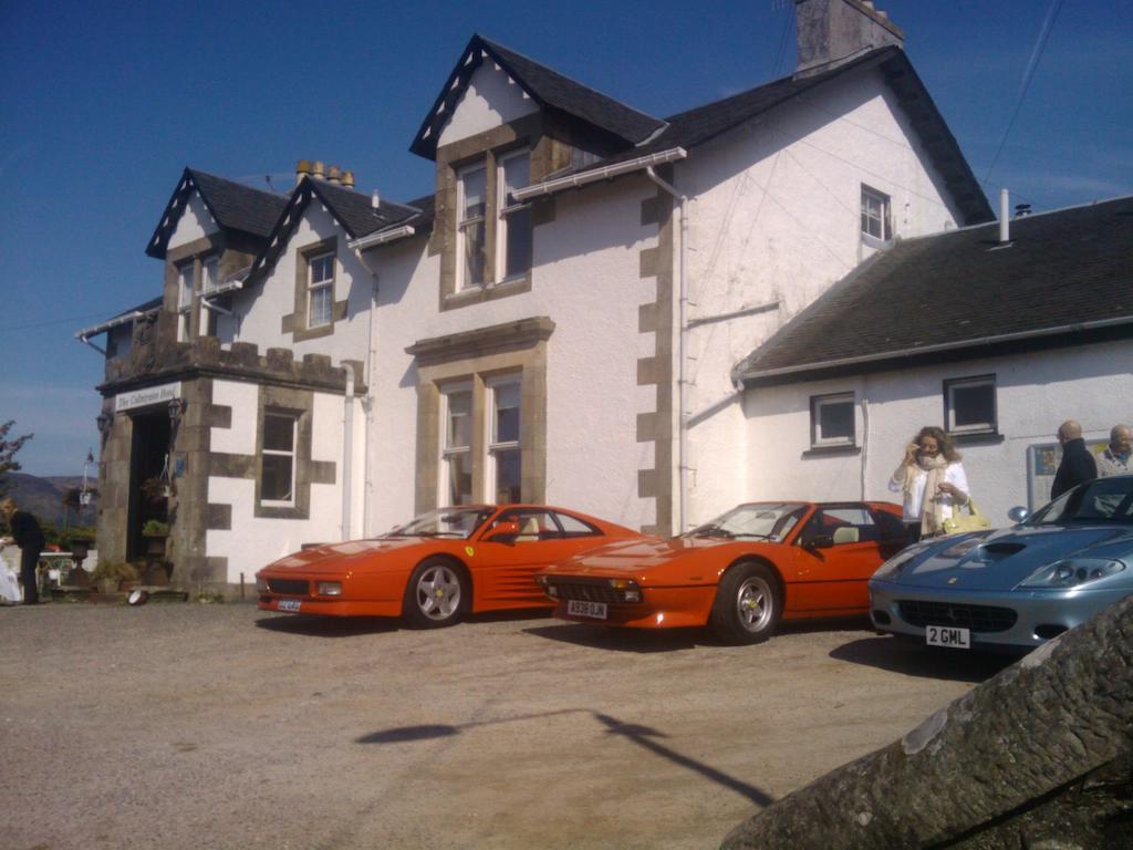 The Colintraive Hotel Room photo