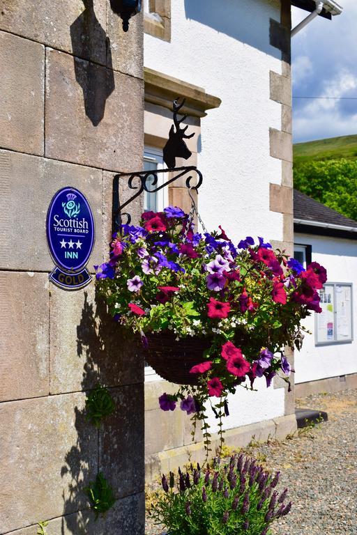 The Colintraive Hotel Exterior photo
