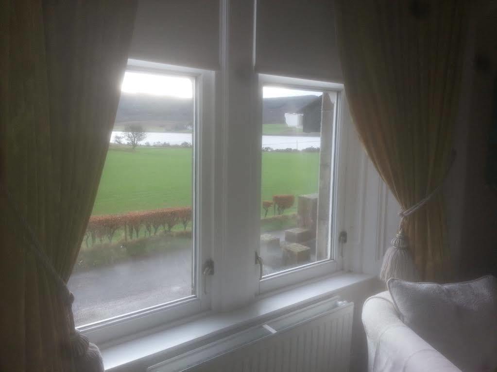 The Colintraive Hotel Exterior photo