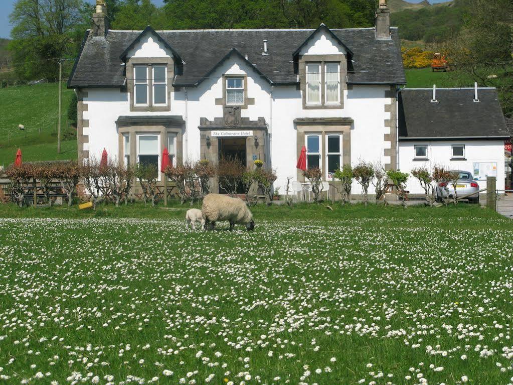 The Colintraive Hotel Exterior photo